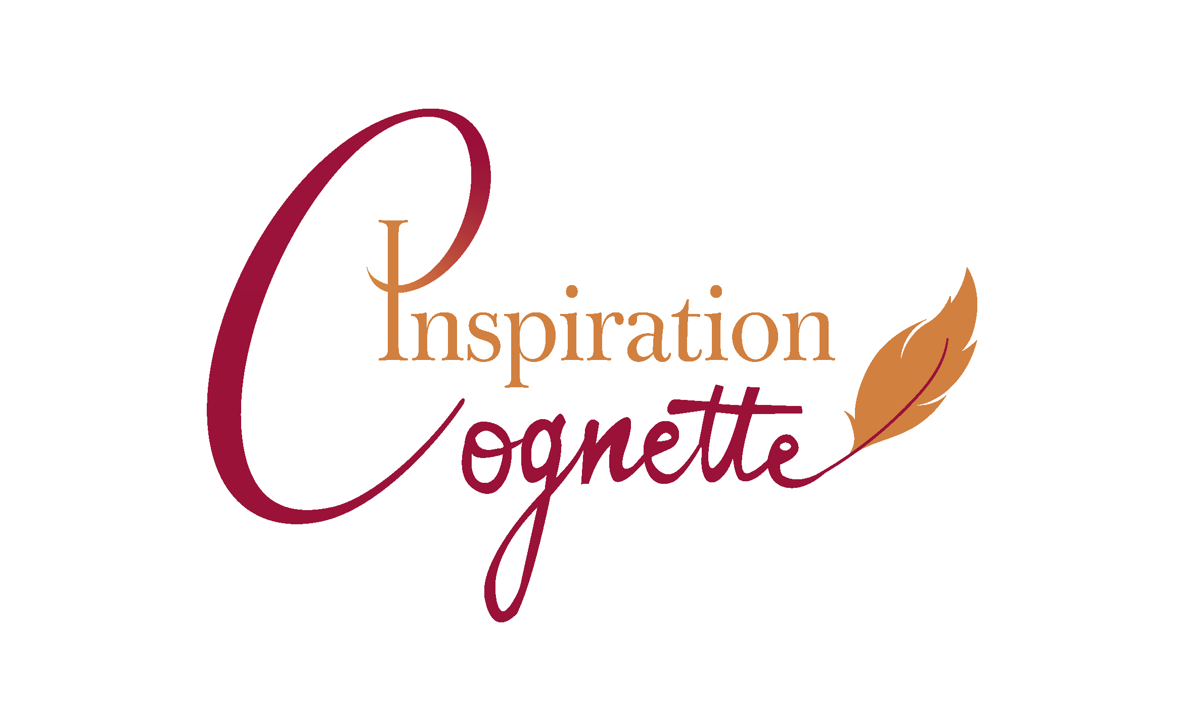 Logo Inspiration Cognette